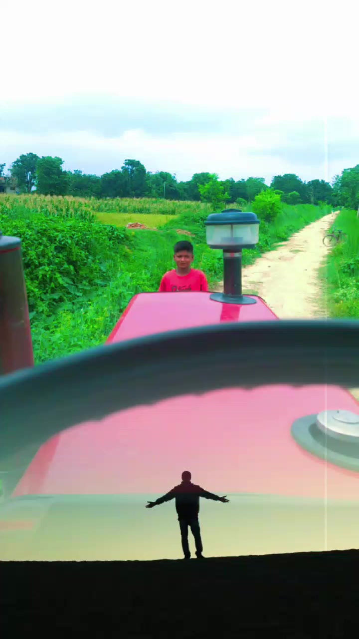 @tractormf
