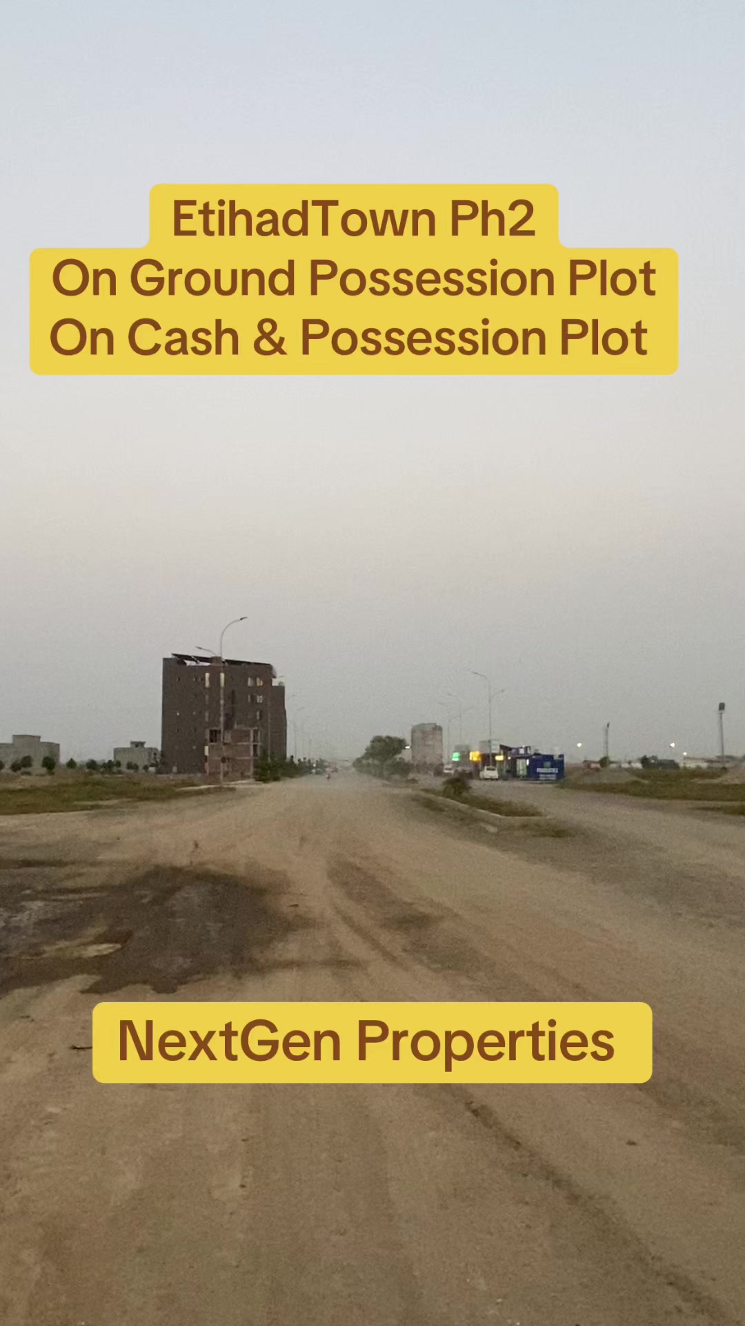 @Adeel | NextGen Properties
