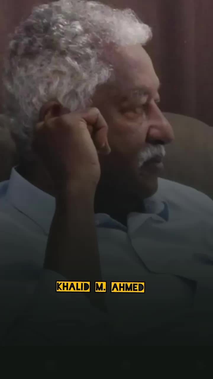 @khalid M. ahmed