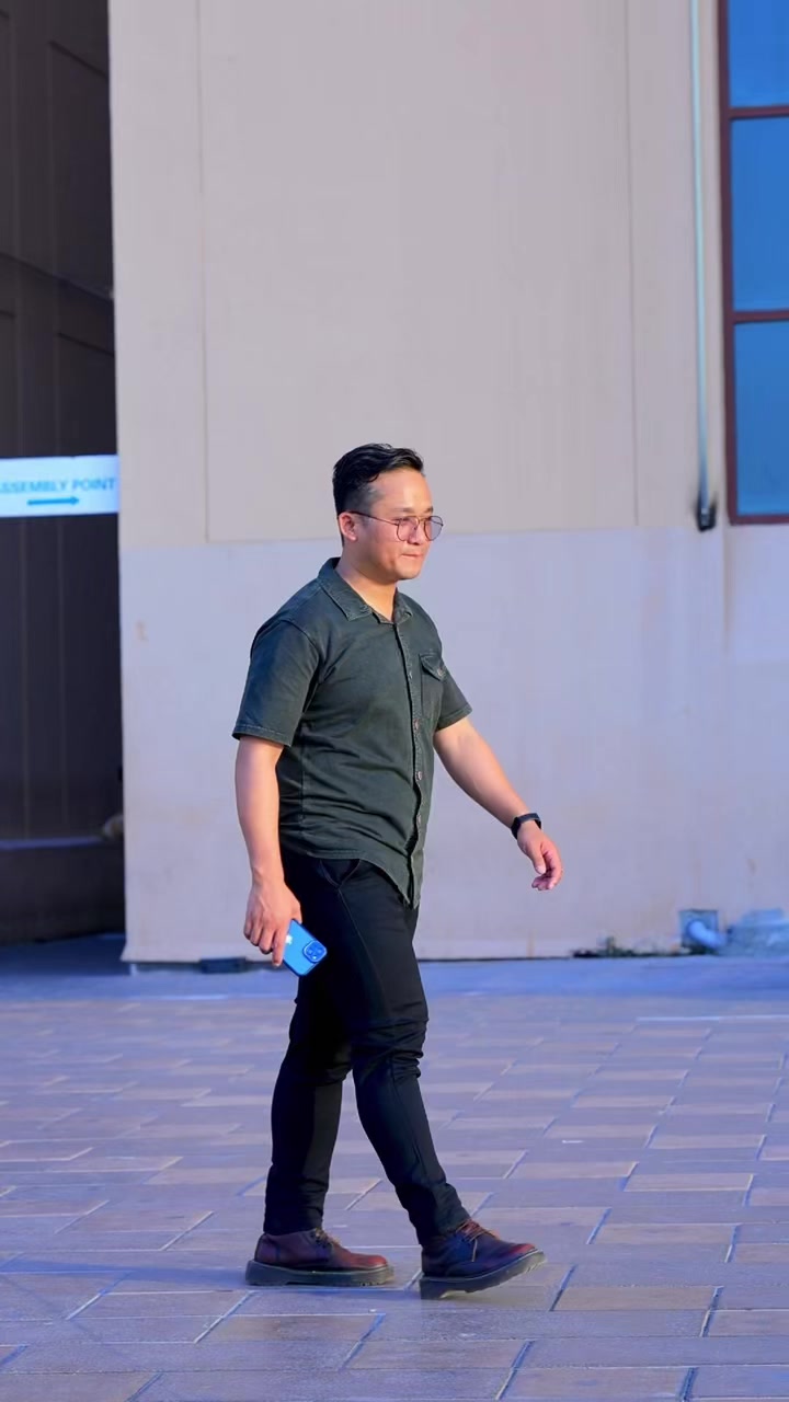 @Sabin Rai