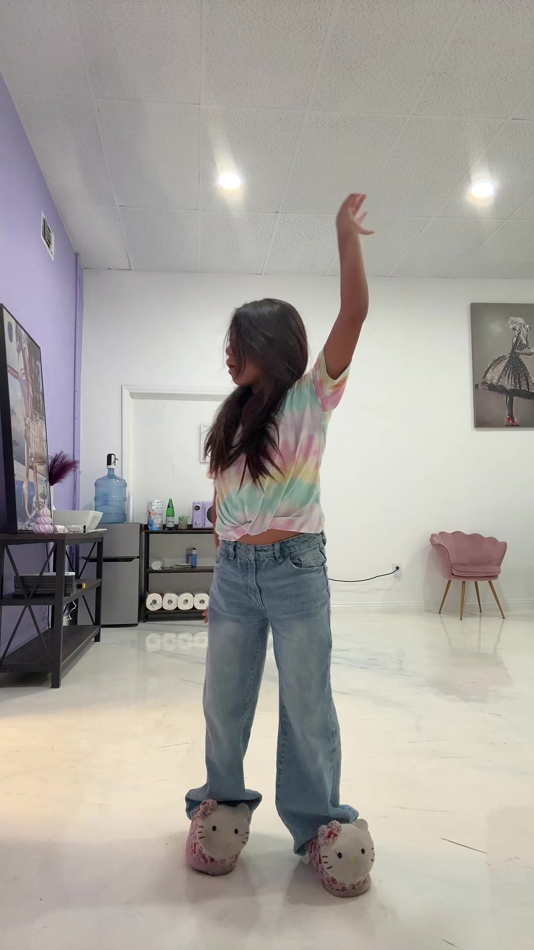 @Alma Ochoa