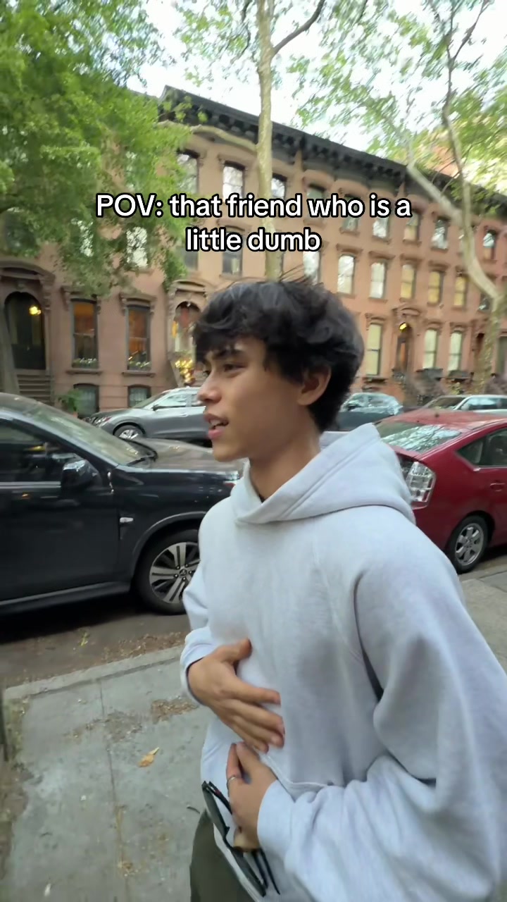 @Cameron Roh