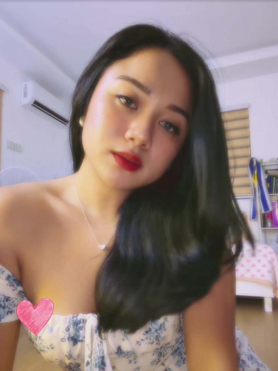 @Selina Jane