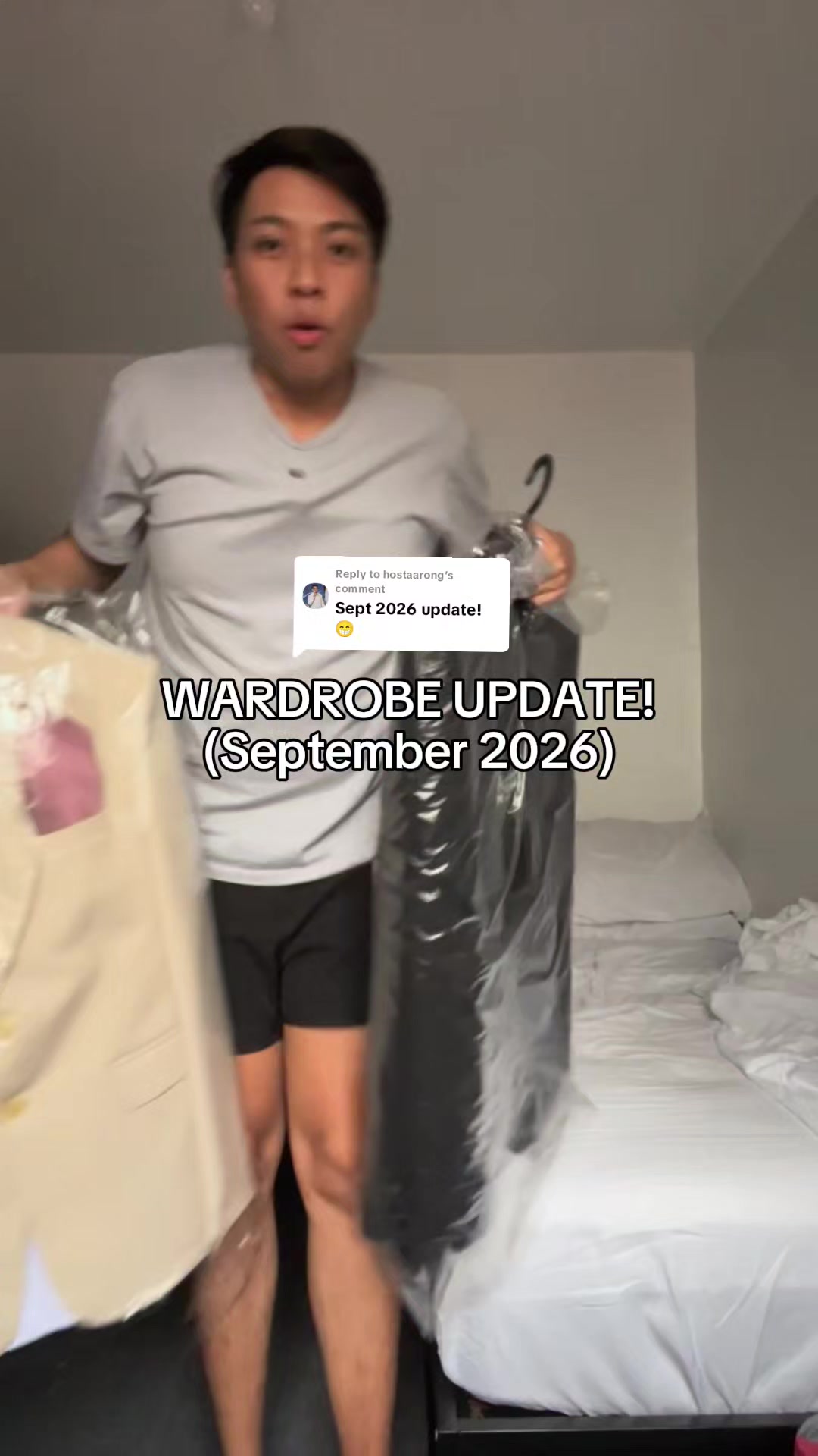 @Host Aaron G.