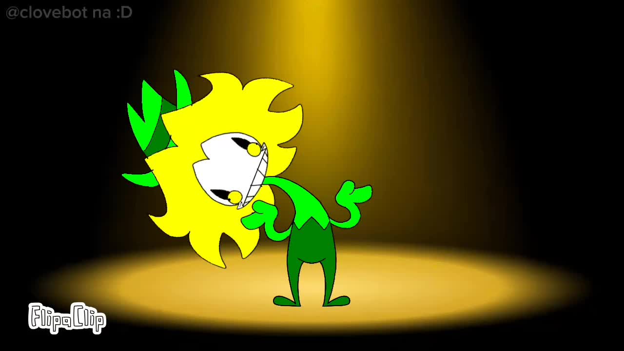 @clovebot na :D