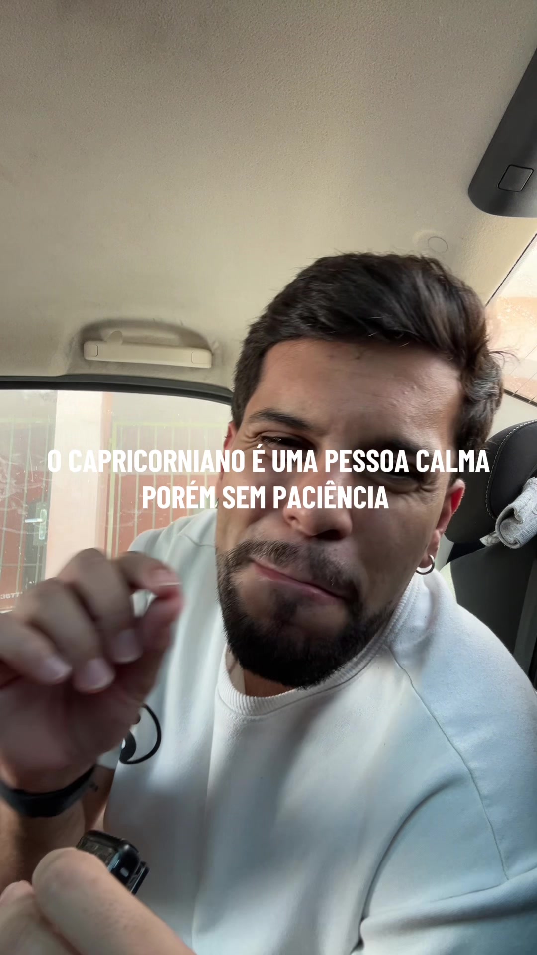 @Di&aacute;rio de um Capricorniano