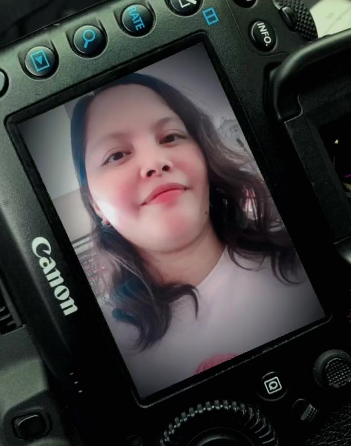 @Ms. Iscel Mae Retiza