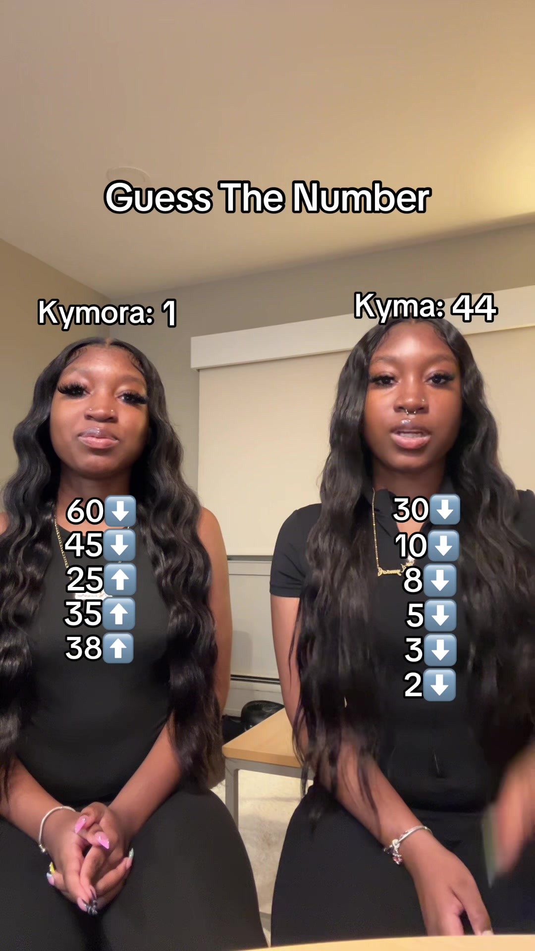 @Kyma and Kymora