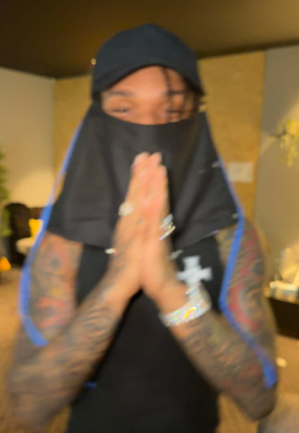 @Swae Lee