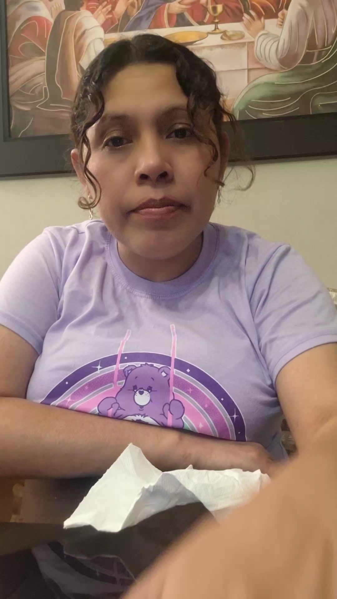 @Luisa Quispe