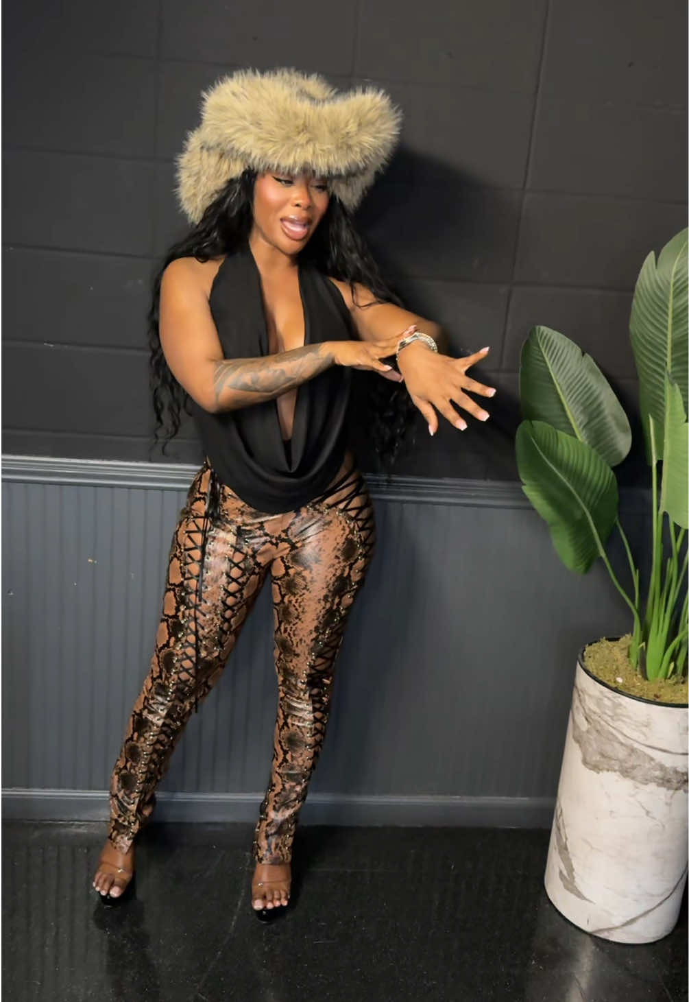 @Drea Nicole