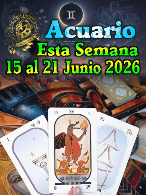 @Tarot RA