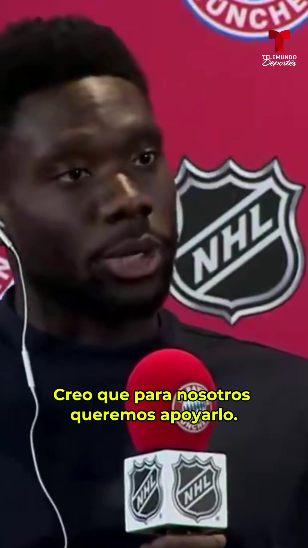 @Telemundo Deportes