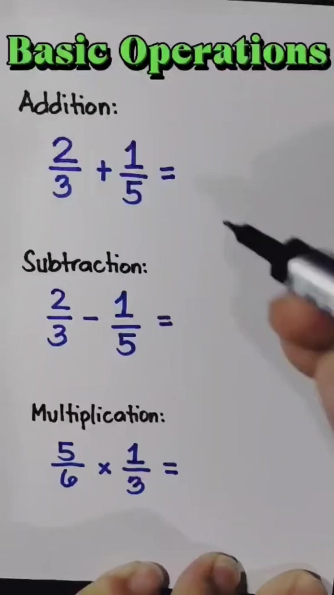 @MATHEMATICS TUTORIAL