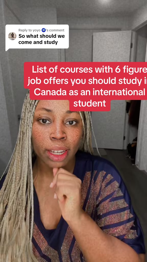 @TercesJobs on IG