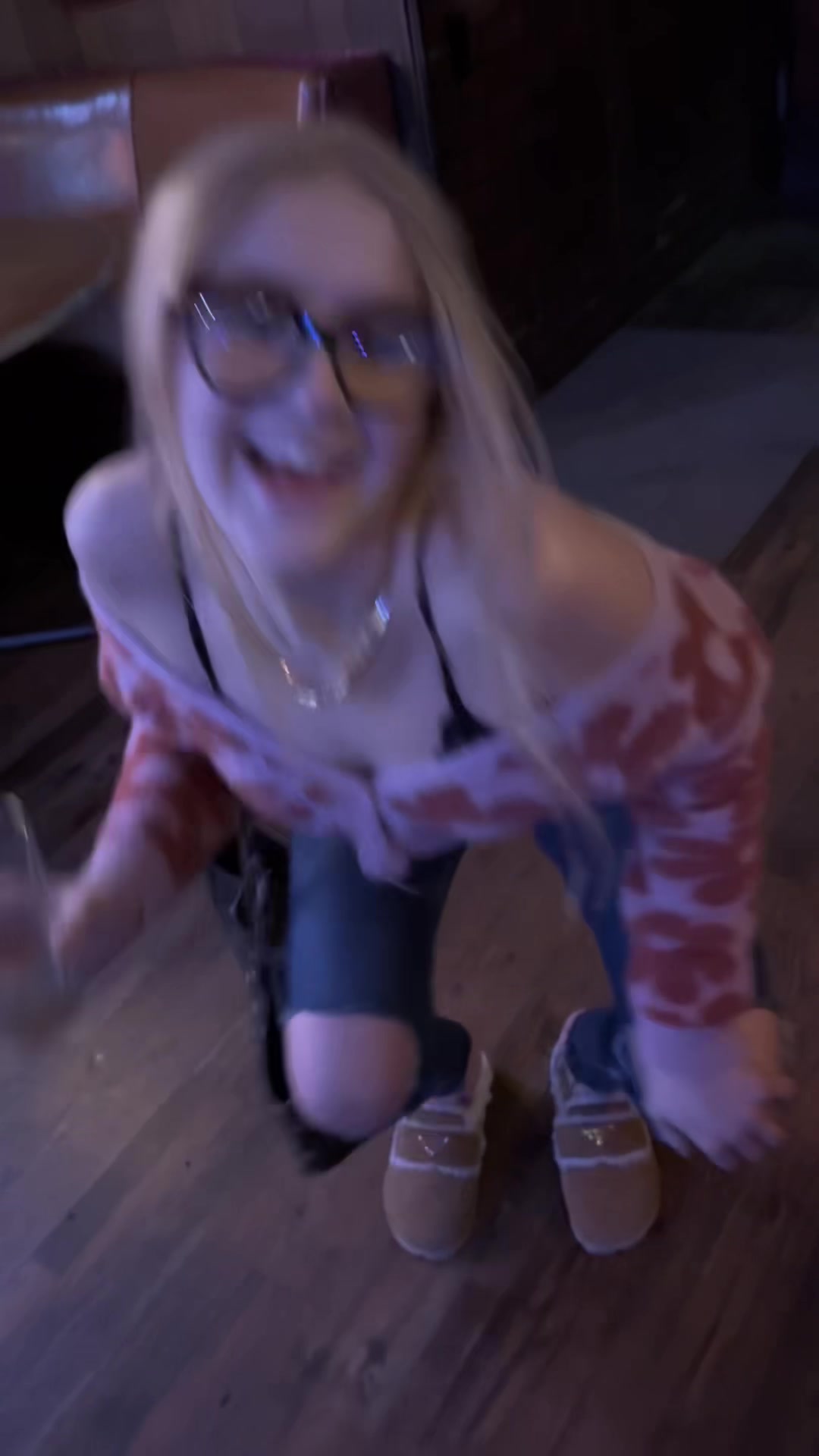 @jojoninesixteen 🤢