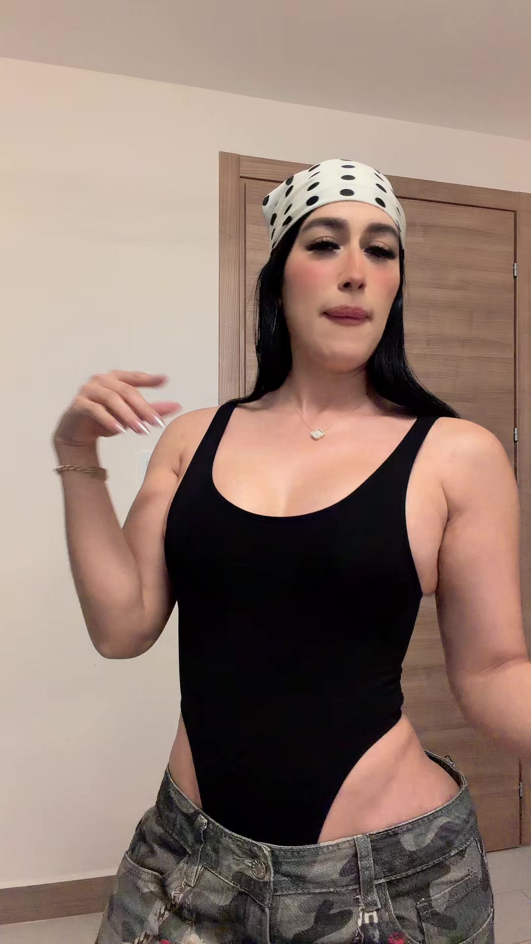 @Susy Rubio