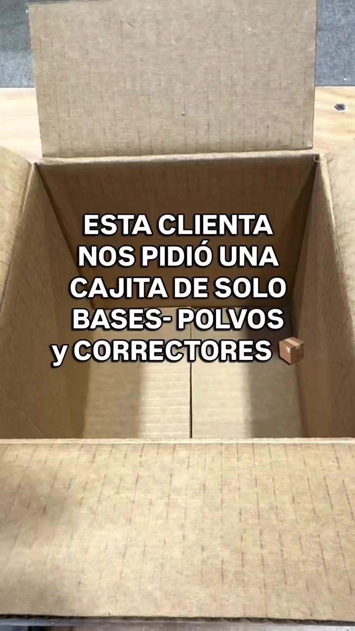 @Cosmeticos Al Por Mayor