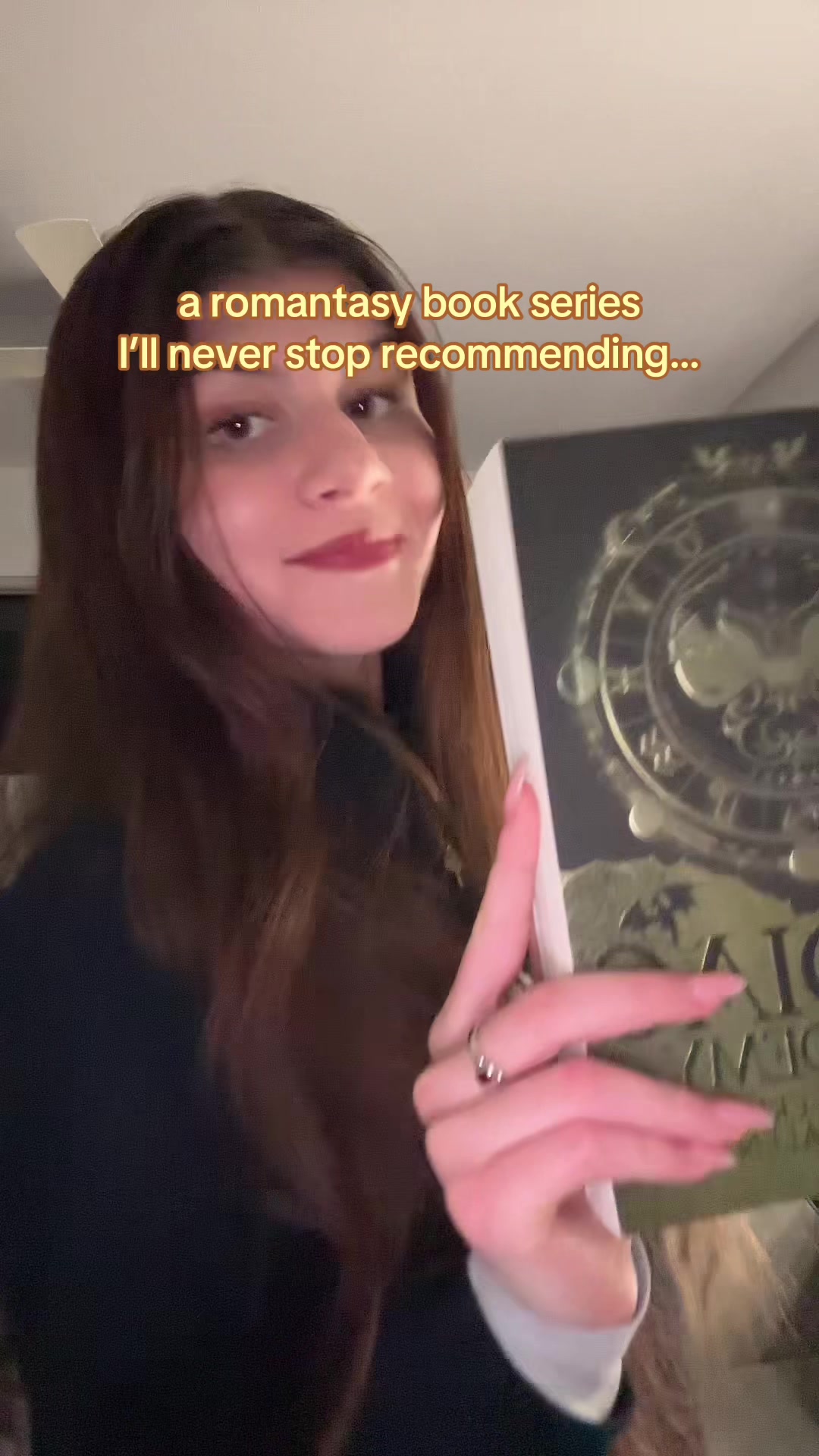 @Evie Marie 📚🪐