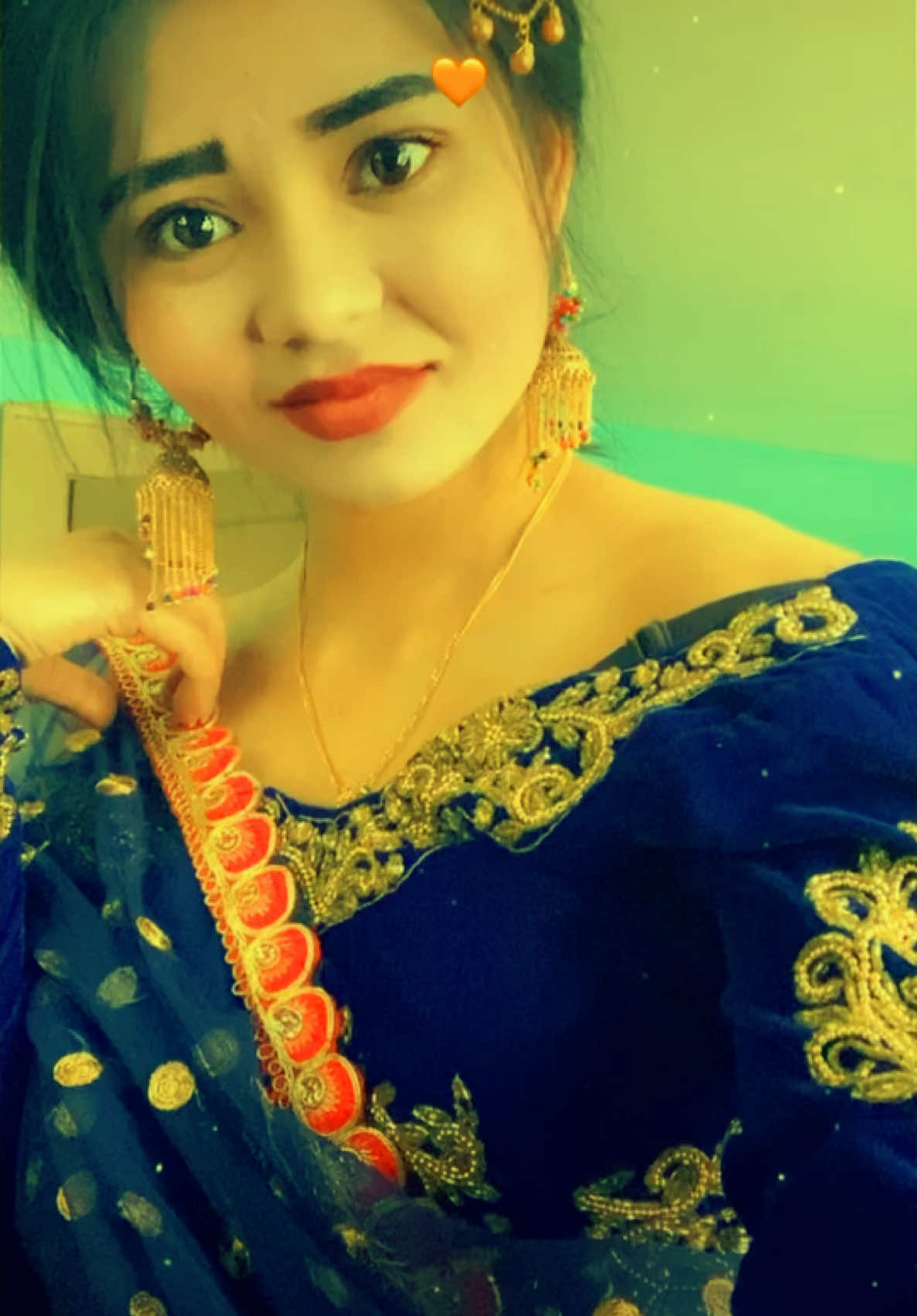 @Bikram Katwal