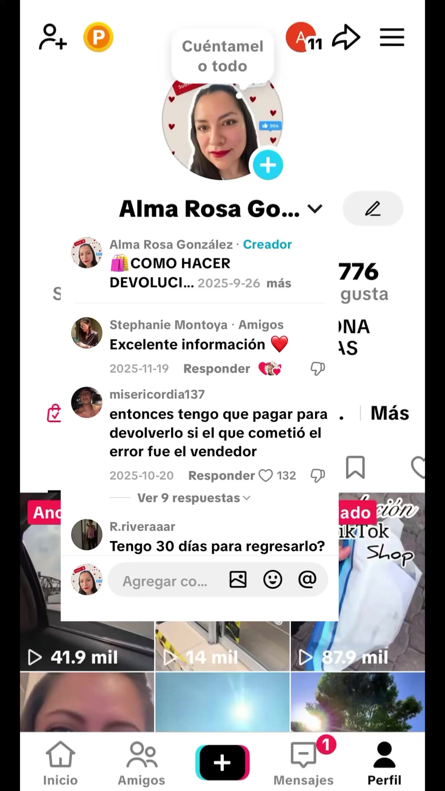 @Alma González