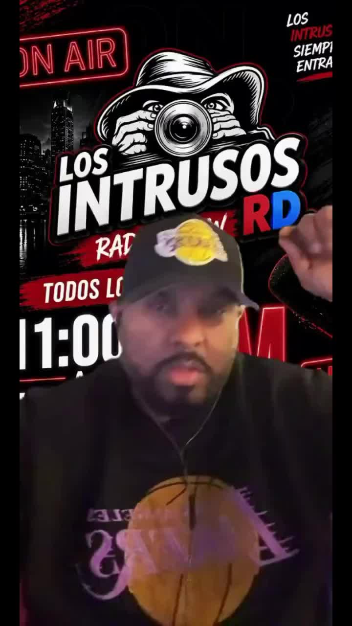 @LosintrusosRD