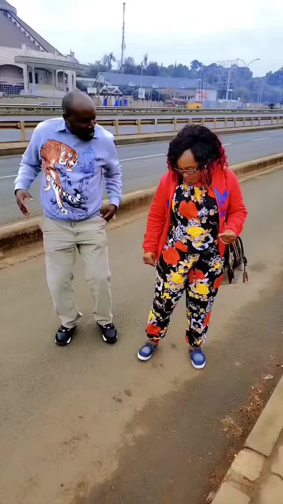 @Muru Wa Soni