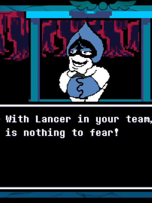 @Rockmanslayer