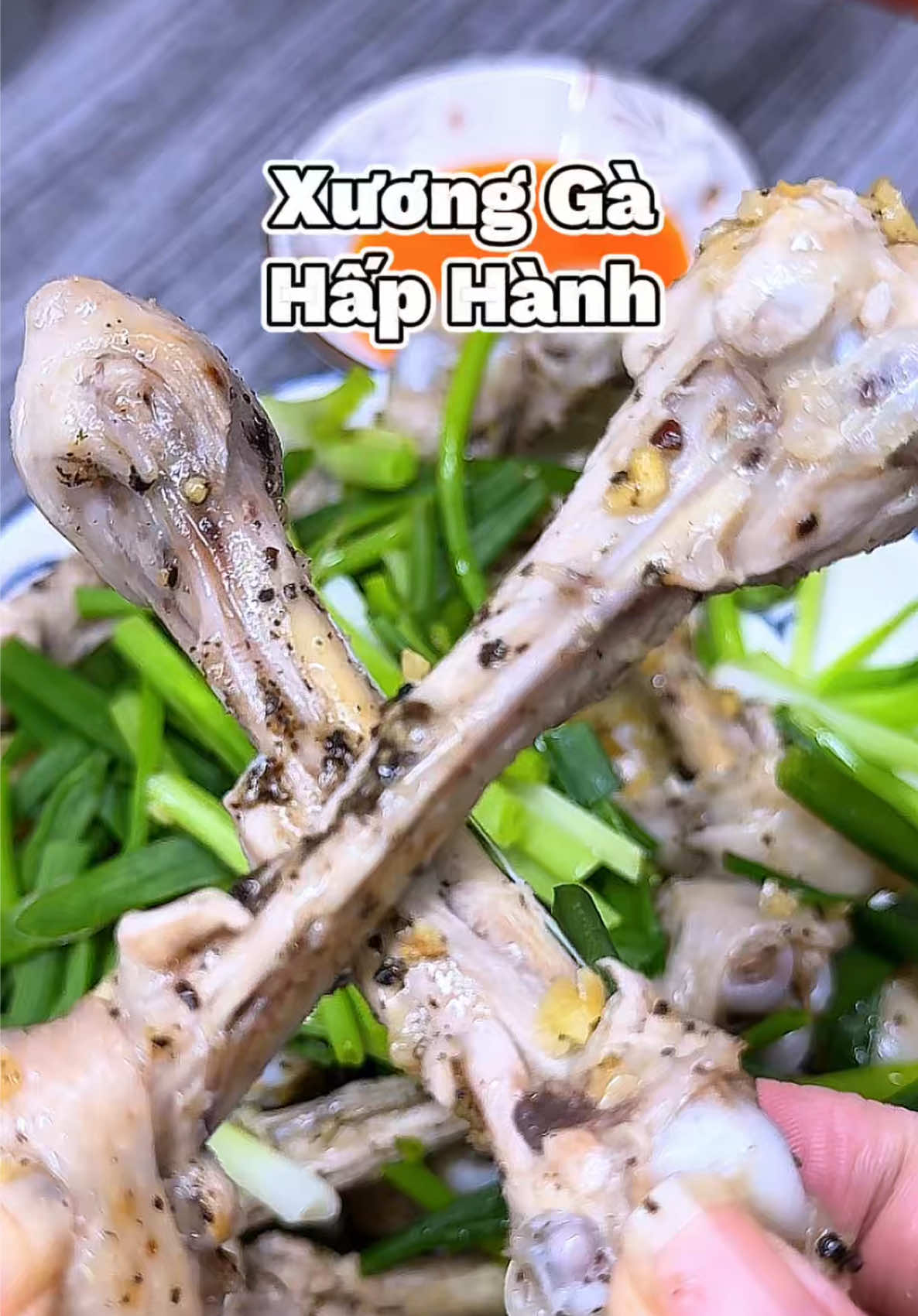 @Bếp B&agrave; Nh&atilde;n