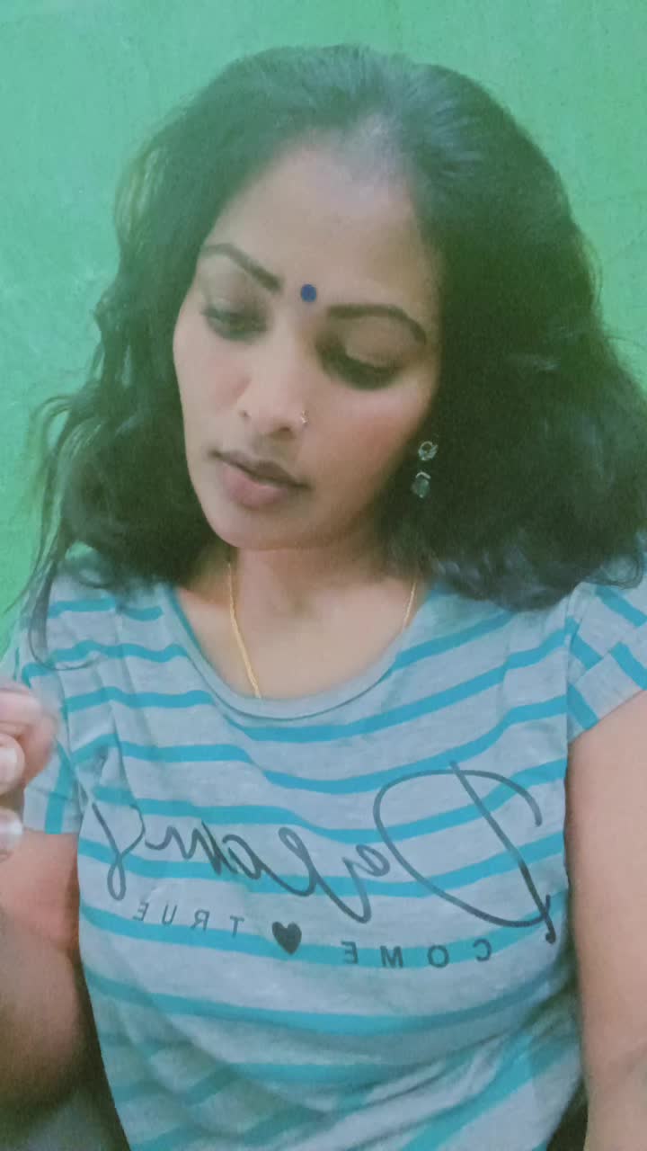 @Nila karuvachi