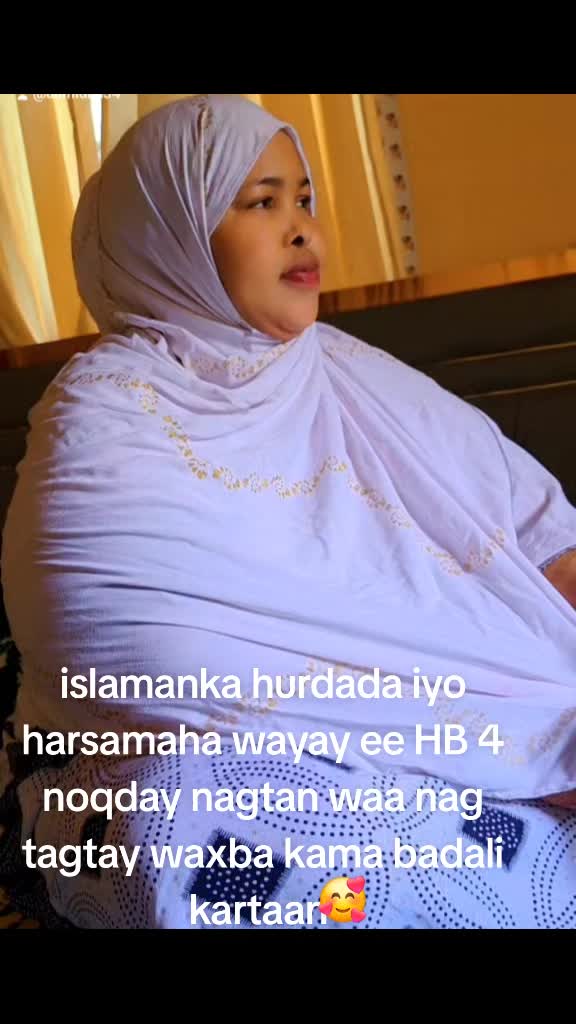 @boqorada gal libaax