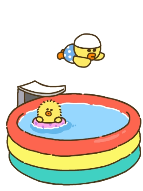 @LINE FRIENDS
