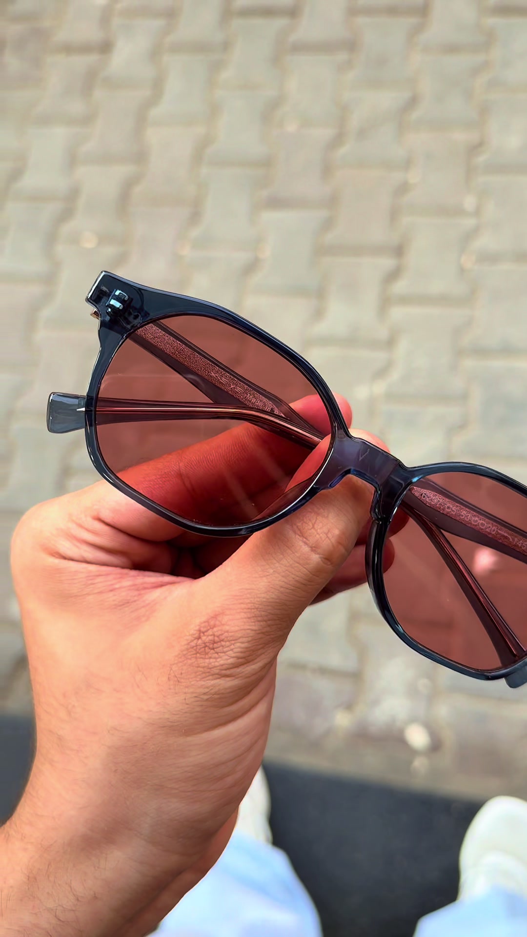 @Elomda Optics/العمدة للنظارات