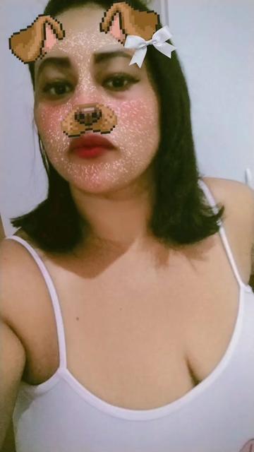 @🐦🔥Rubi....da Silva💞♌