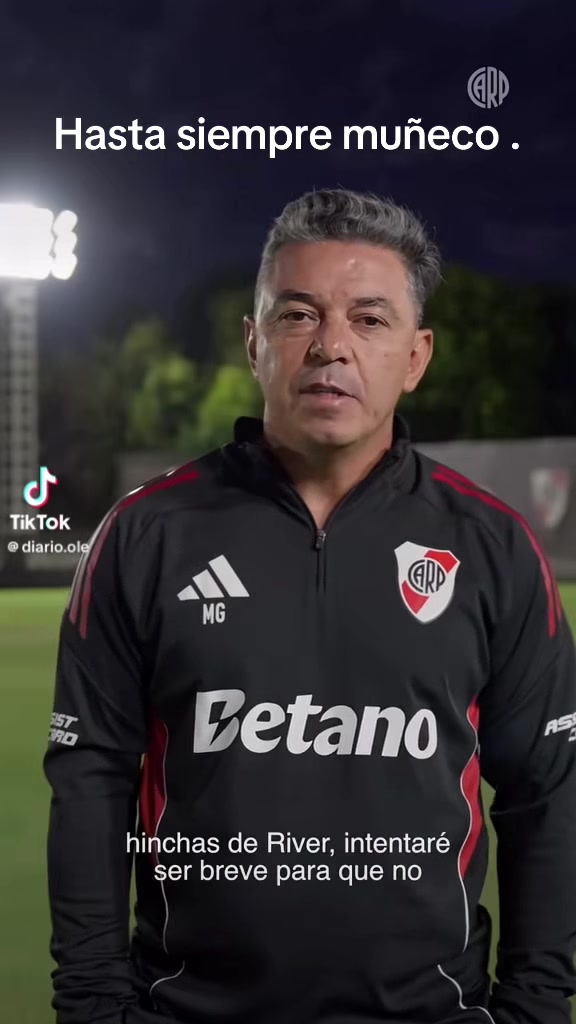 @Claudio fana river plate