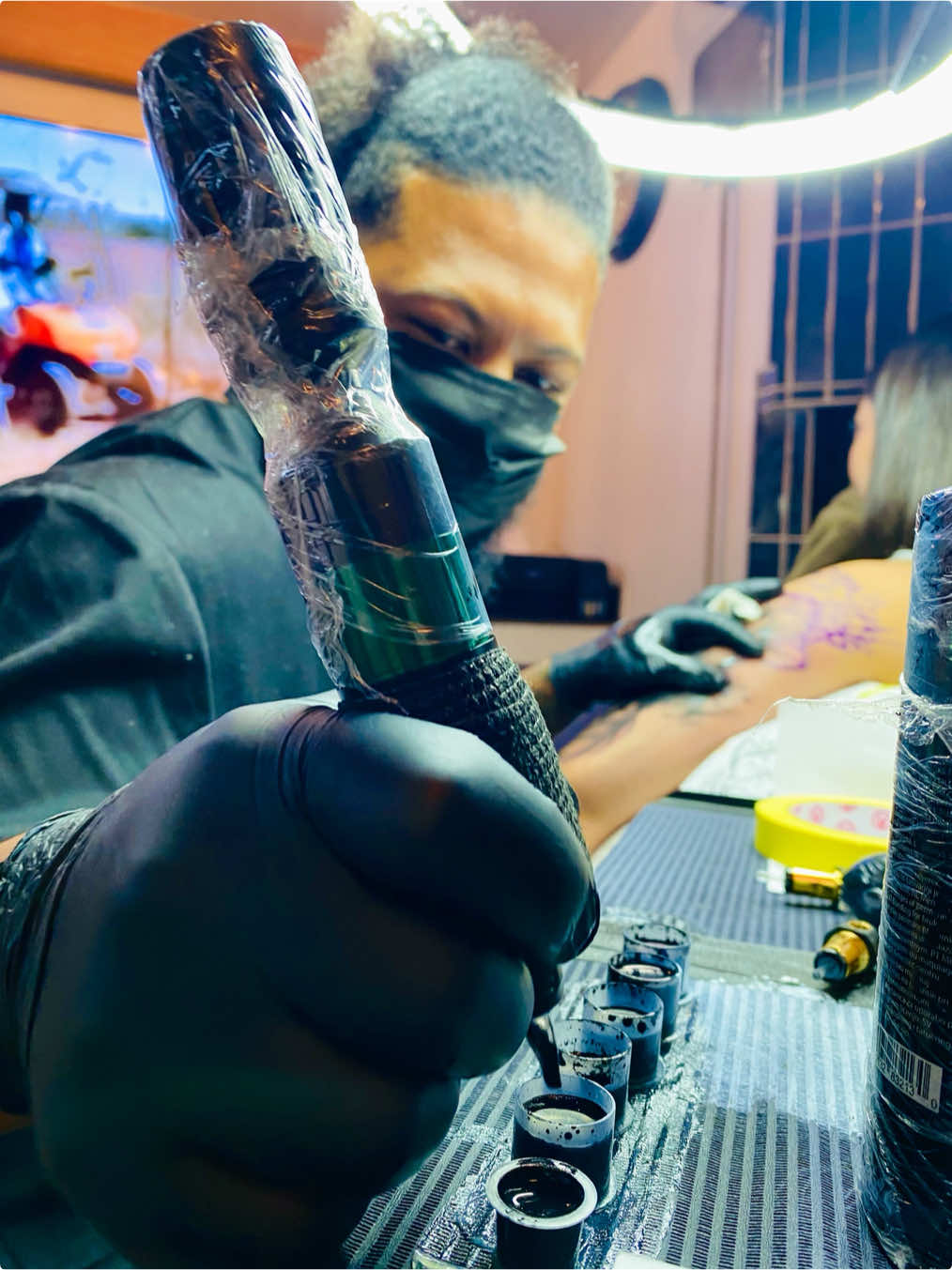 @Blake Ink Tattoo & Piercing ⚔️