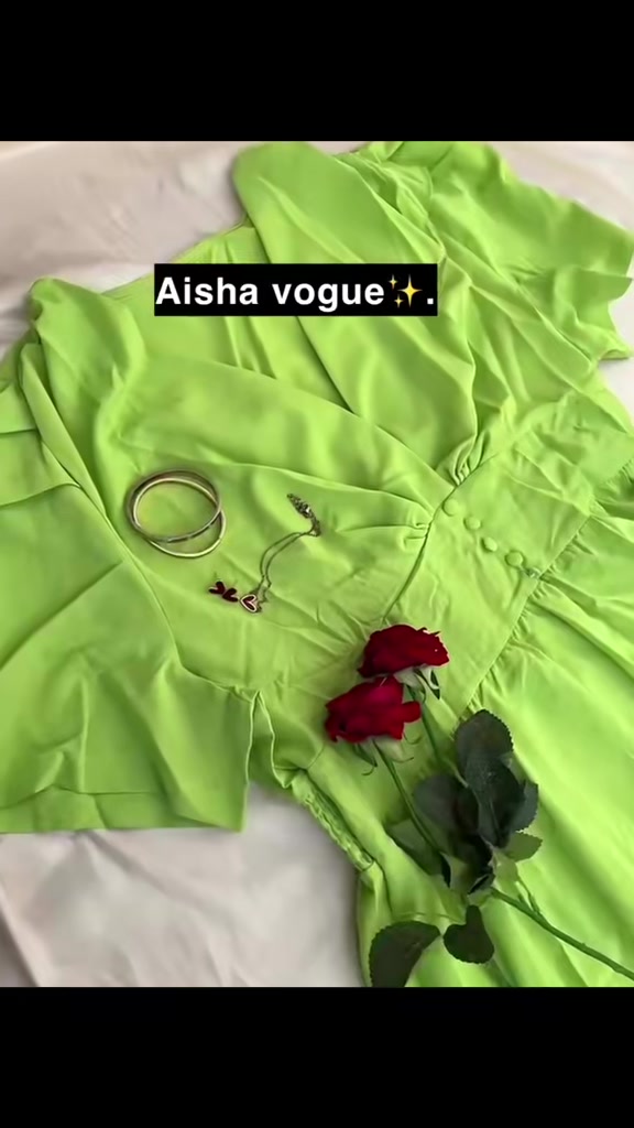 @Aisha Vogue ๐๏ธ๐