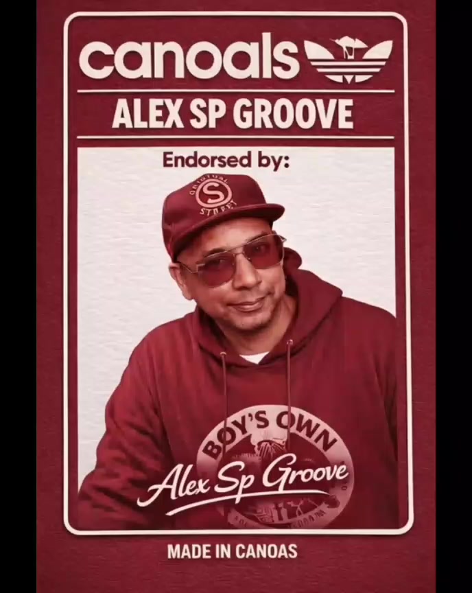 @Alex Sp Groove