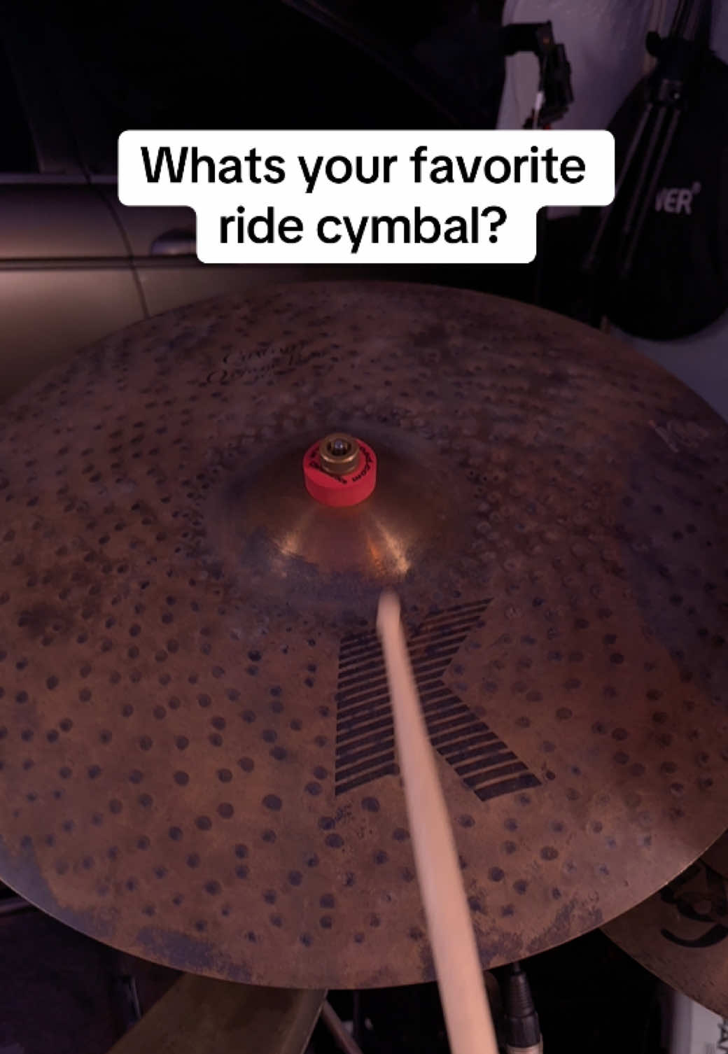 @J-Rod - Drummer