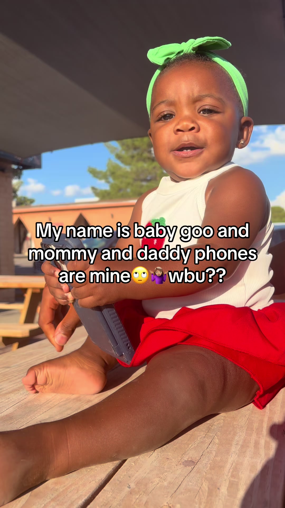 @Baby Goo