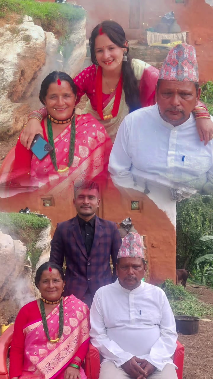 @gauri bist thapa