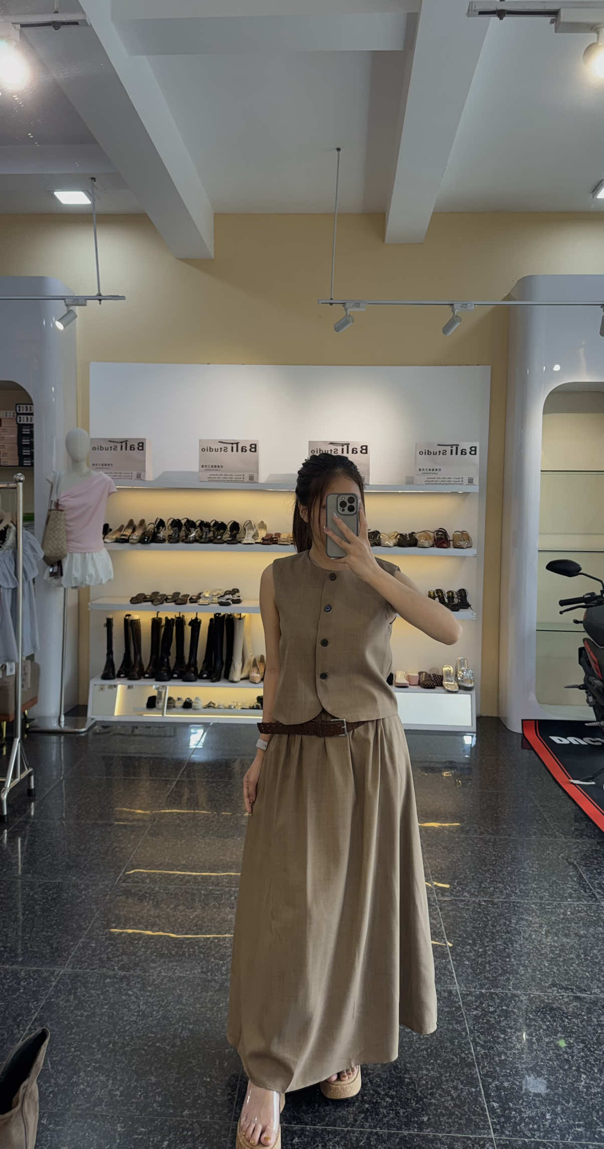 @Bali Studio (巴厘服饰)