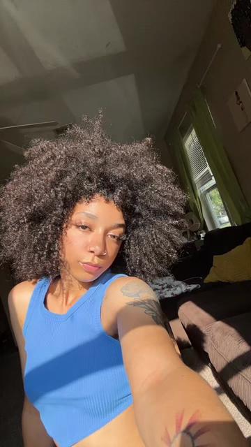 @🧚🏽&zwj;♀️🌻Nieja Love🌻🧚🏽&zwj;♀️