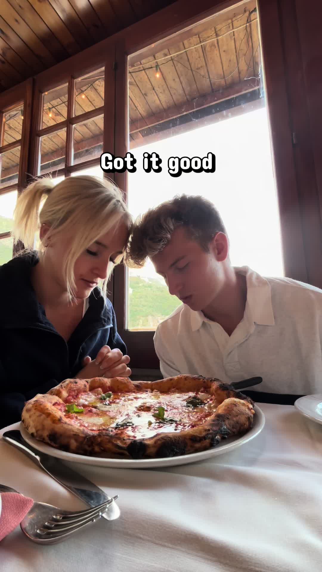 @Colette and Eli