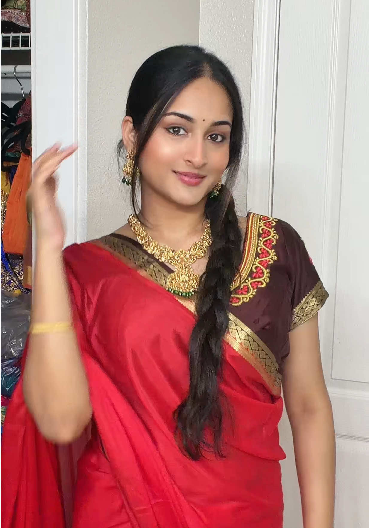 @Sreekavya