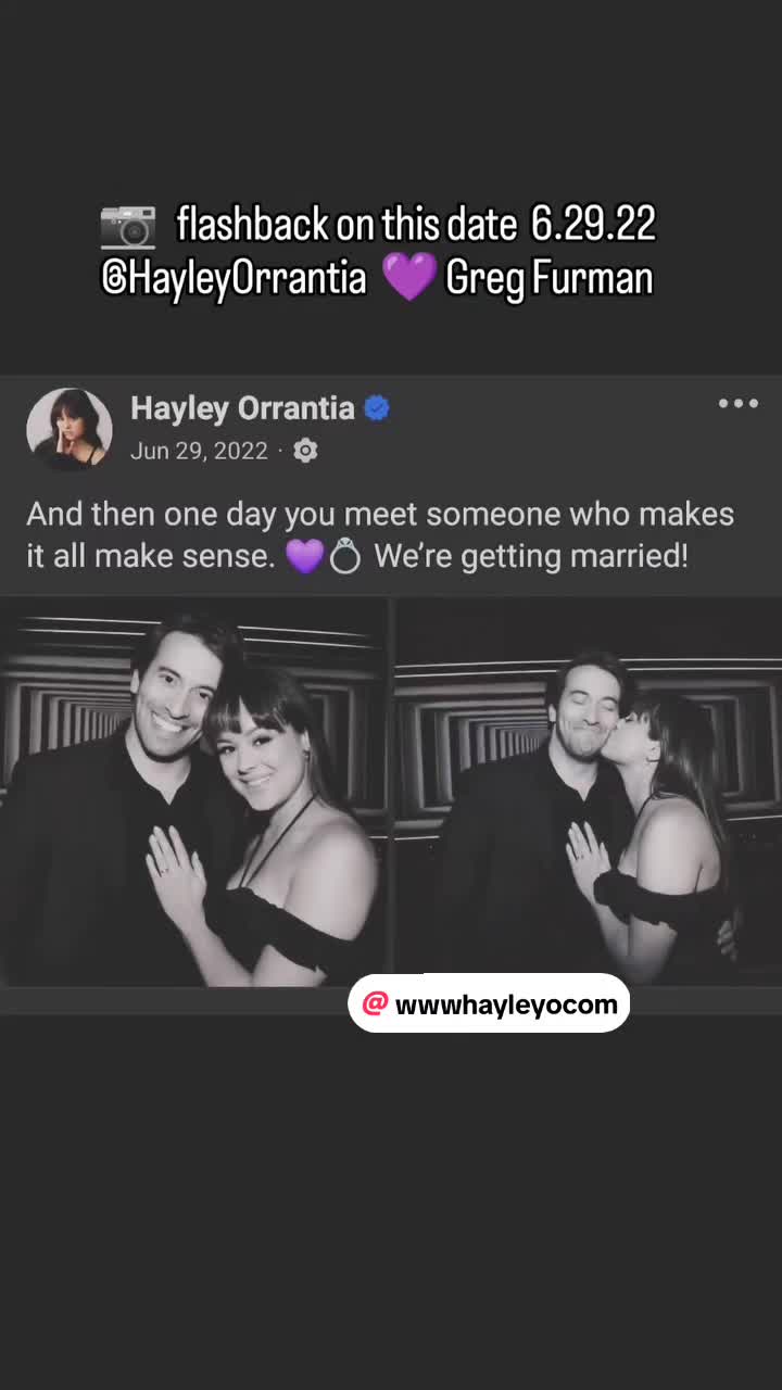 @wwwHayleyOcom