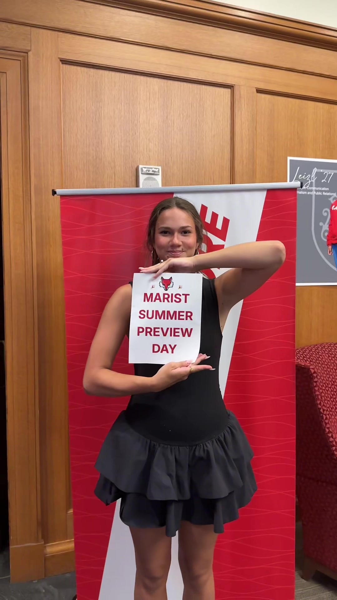 @Marist University