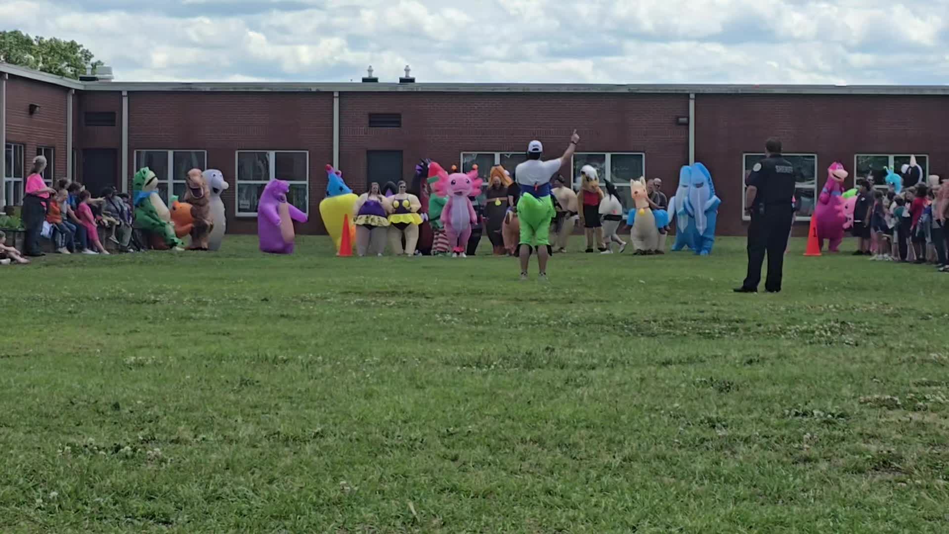 @West Pelzer Elementary PTO