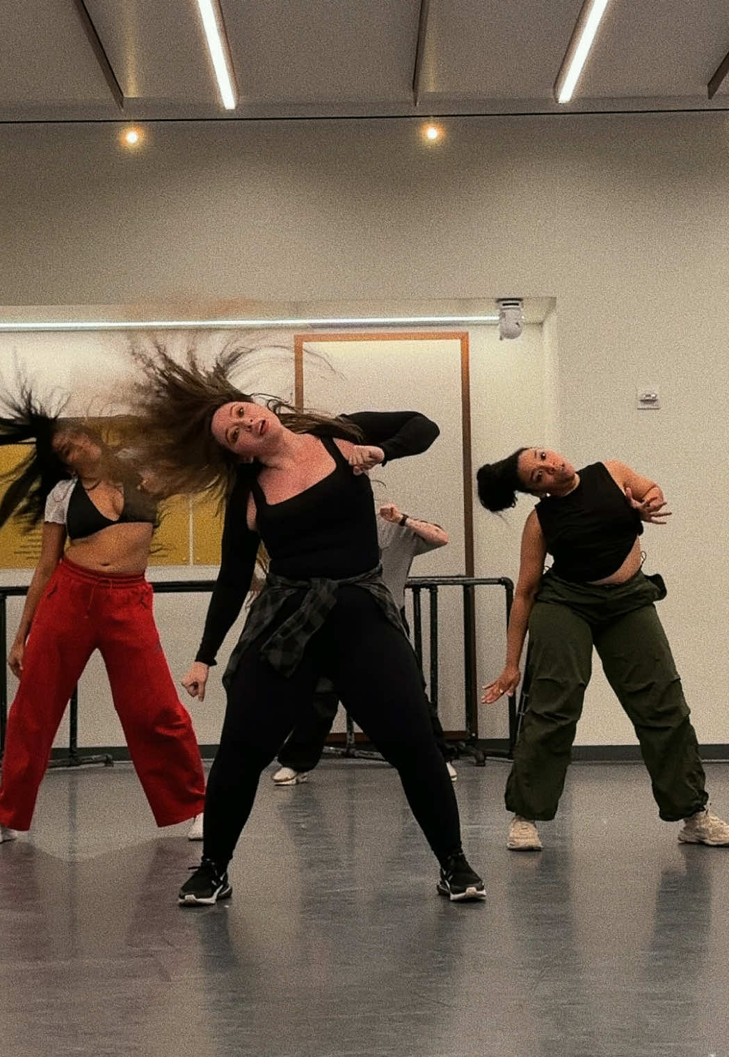 @Lindy | Dance & Fitness
