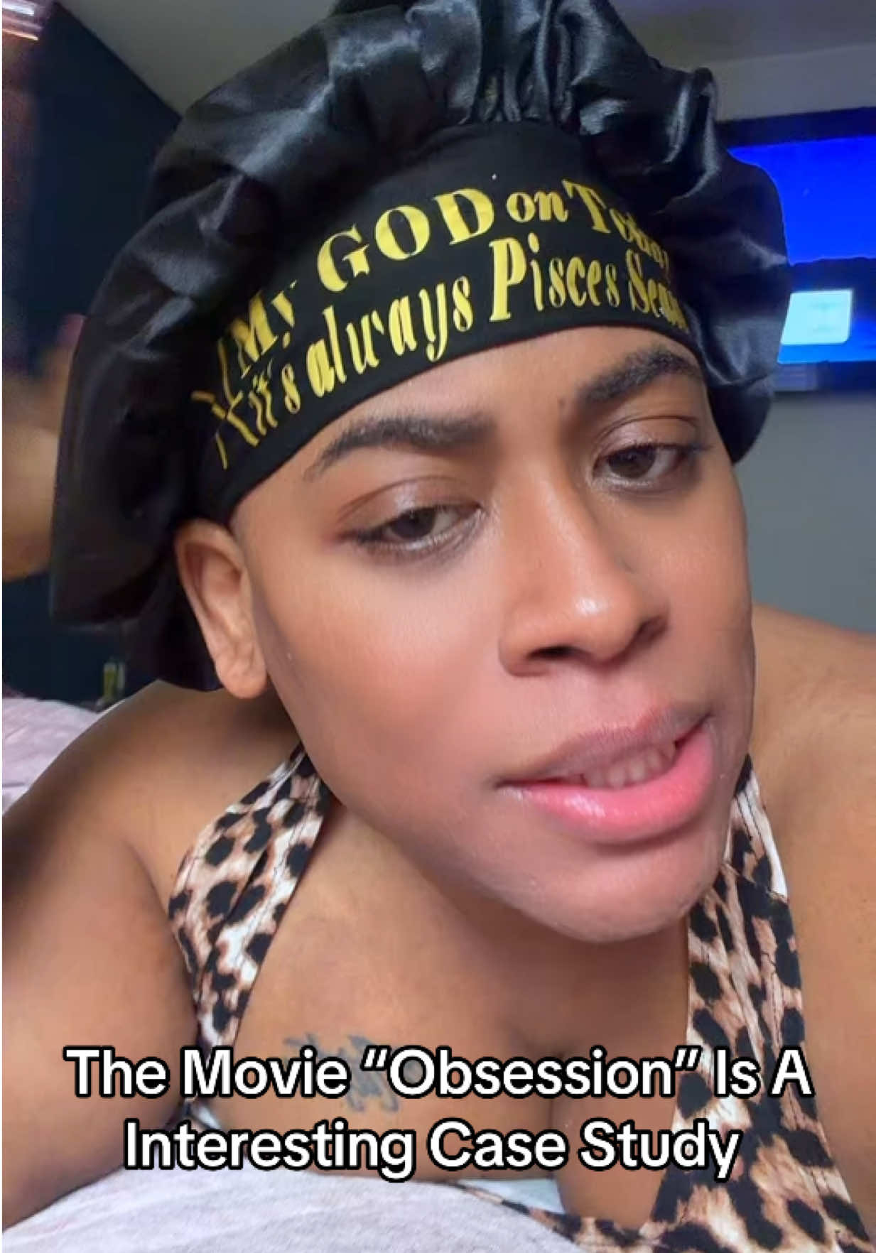 @Dominique Morgan